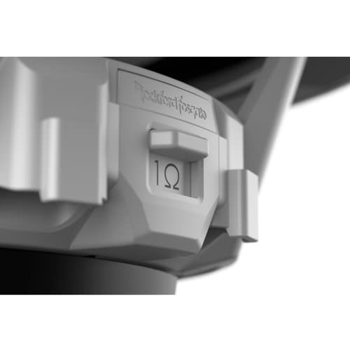 Rockford Fosgate M1D2-8 Color Optix 8 Rockford Fosgate M1D2-8 Color Optix 8